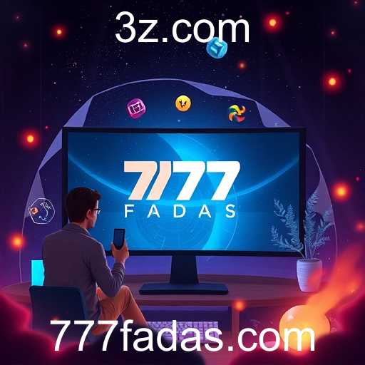 Revolução no Mercado dos Jogos: O Impacto de '777 Fadas'