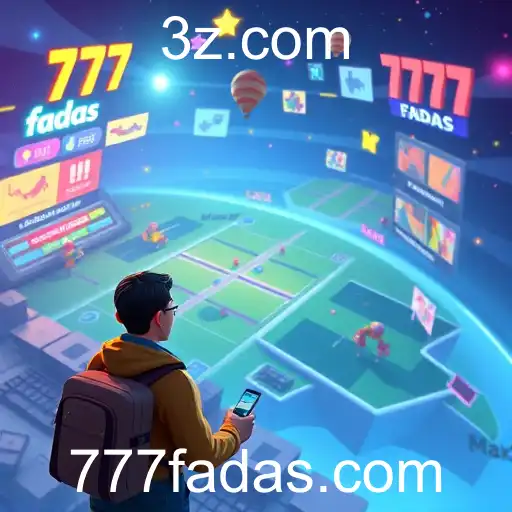 Transformações e Inovações no Mundo dos Jogos