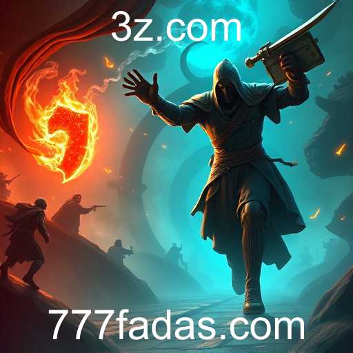 Novos Horizontes no Mundo dos Jogos com 777 Fadas