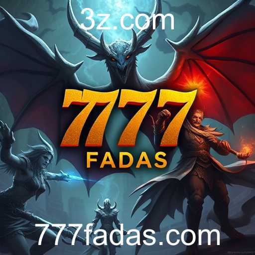 A Ascensão do 777 Fadas no Mundo dos Jogos Online