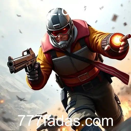 Explorando a Aventura da Categoria 'Action Packed' no Site '777 Fadas'