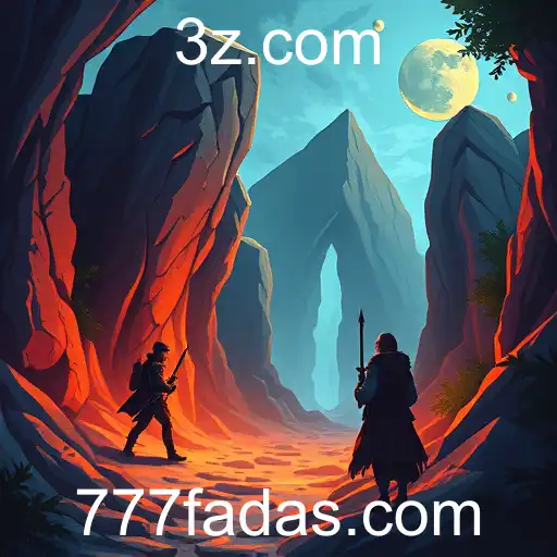 Explorando o Fascinante Mundo dos Jogos de Aventura no 777 Fadas
