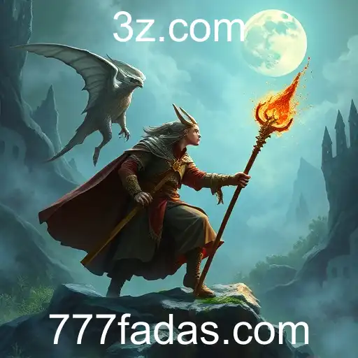 Ascensão de 777 Fadas no Cenário dos Jogos