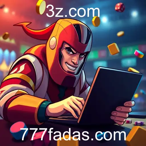 Expansão dos Jogos Online Impulsiona o Crescimento do 777 Fadas
