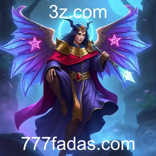 Explorando o Mundo das 777 Fadas nos Jogos Online