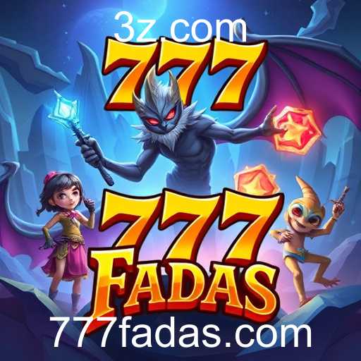 O Fascínio do Mundo Encantado de 777 Fadas