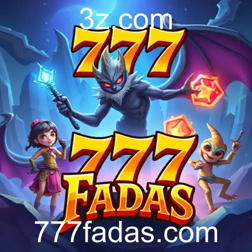 O Fascínio do Mundo Encantado de 777 Fadas