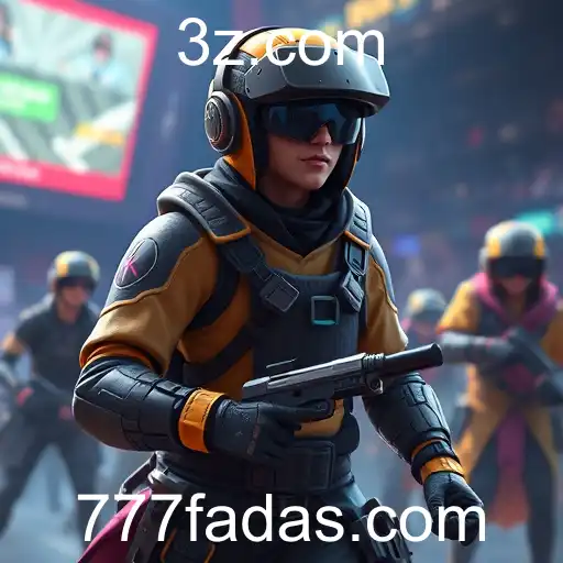 A Ascensão das Fadas no Universo dos Jogos