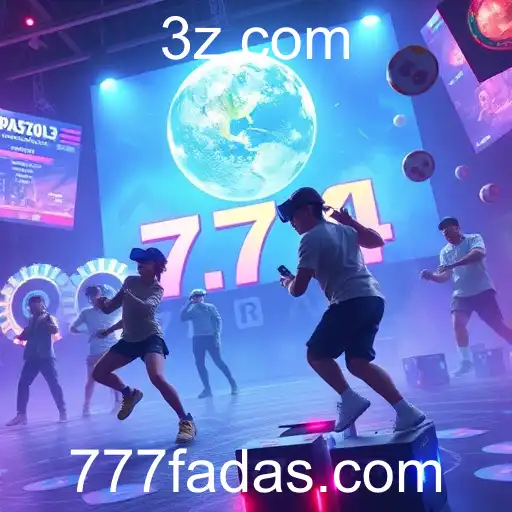 Tendências e Inovações nos Jogos de 2026