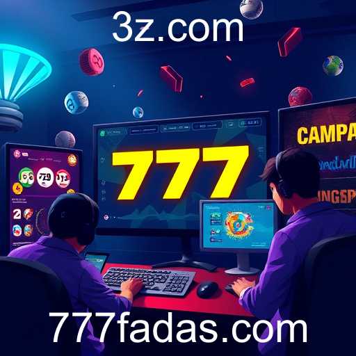 O Crescimento dos Jogos no Brasil