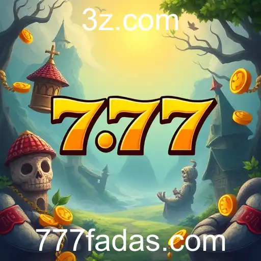 Inovações no Mundo dos Jogos: A Era das 777 Fadas