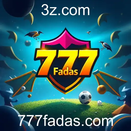 Fascínio e Magia em 777 Fadas