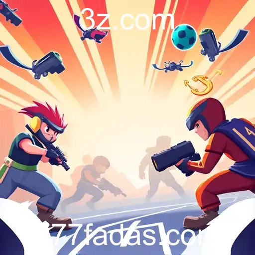 Explorando a Categoria 'Multiplayer Fun' no Mundo dos Jogos Online