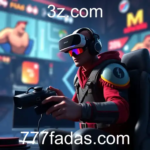 O Fascínio das 777 Fadas no Universo dos Jogos