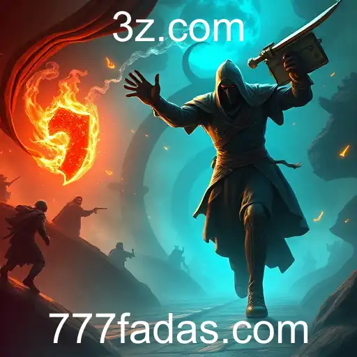 Novos Horizontes no Mundo dos Jogos com 777 Fadas