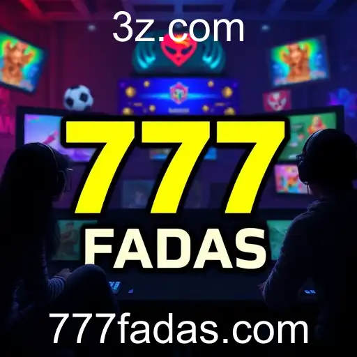 Revolução nas Plataformas de Jogos: 777 Fadas em Ascensão
