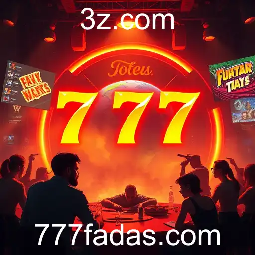Nova Era dos Jogos Online com 777 Fadas