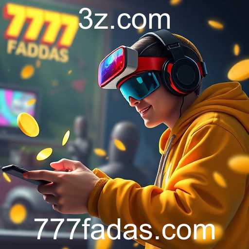 Tendências e Inovações em Sites de Jogos Online