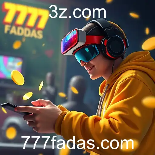 Tendências e Inovações em Sites de Jogos Online