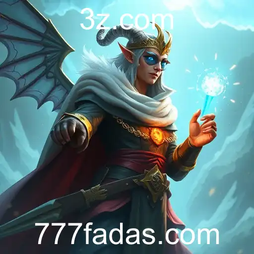 Revolução nos Jogos Online: A Ascensão do 777 Fadas